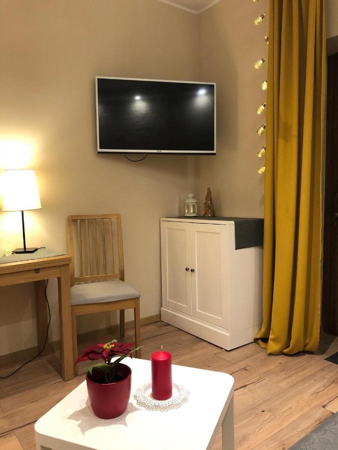 Nowoczesny Pokoj W Spokojnej Okolicy Chełmno Dış mekan fotoğraf