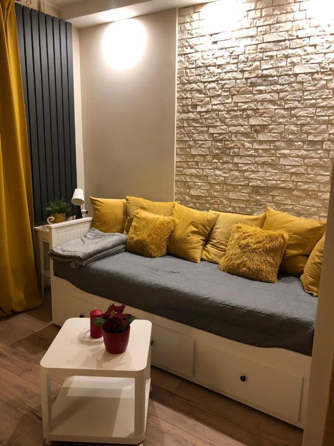 Nowoczesny Pokoj W Spokojnej Okolicy Chełmno Dış mekan fotoğraf
