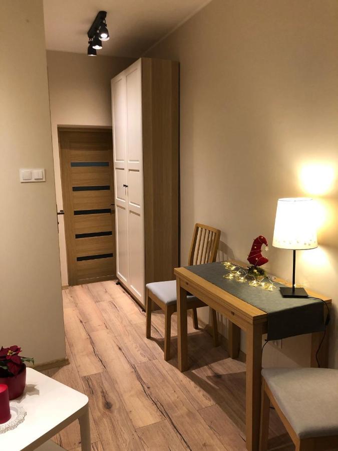 Nowoczesny Pokoj W Spokojnej Okolicy Chełmno Dış mekan fotoğraf
