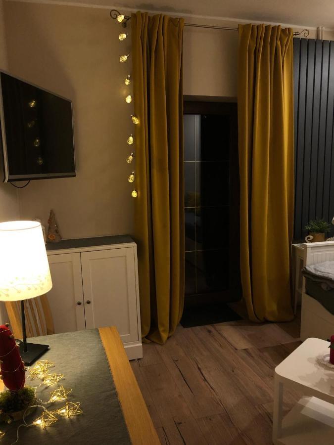 Nowoczesny Pokoj W Spokojnej Okolicy Chełmno Dış mekan fotoğraf